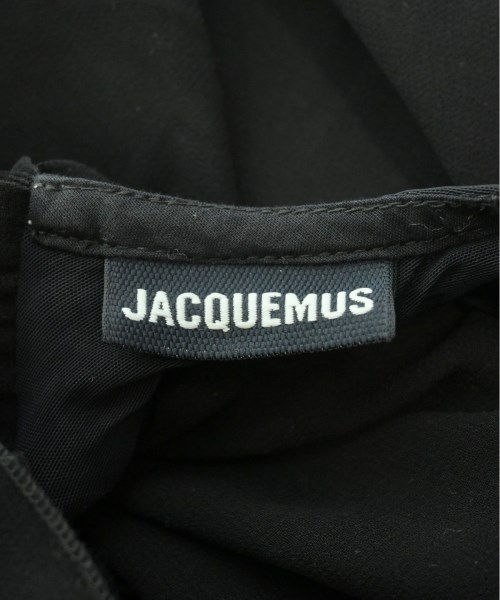 JACQUEMUS ジャックムス ブラウス レディース 【古着】【中古】_2