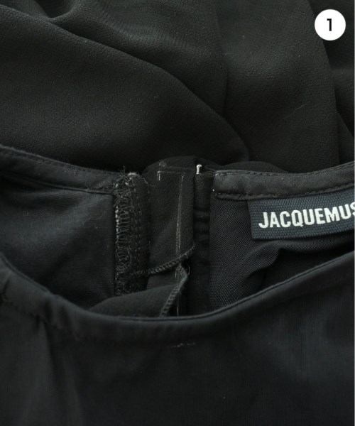JACQUEMUS ジャックムス ブラウス レディース 【古着】【中古】_8