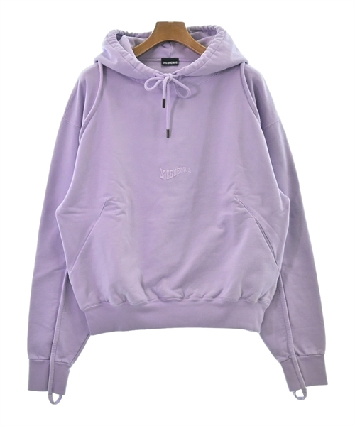 JACQUEMUS ジャックムス パーカー メンズ 【古着】【中古】