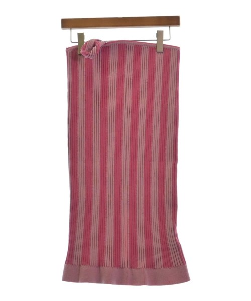 JACQUEMUS ジャックムス ロング・マキシ丈スカート レディース 【古着】【中古】の通販は