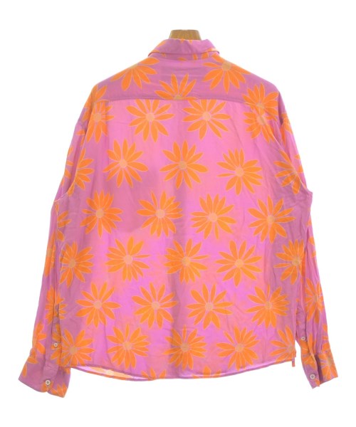 JACQUEMUS ジャックムス カジュアルシャツ メンズ 【古着】【中古】_1