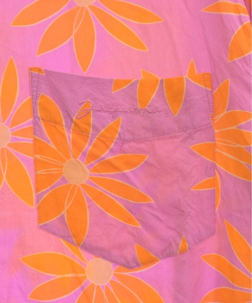 JACQUEMUS ジャックムス カジュアルシャツ メンズ 【古着】【中古】_3