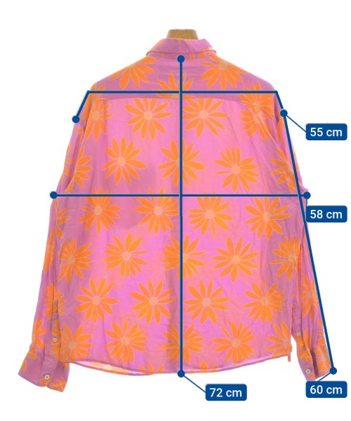 JACQUEMUS ジャックムス カジュアルシャツ メンズ 【古着】【中古】_6