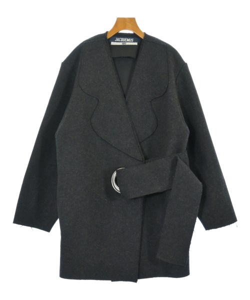 JACQUEMUS ジャケット レディース ジャックムス 中古 古着 JACQUEMUS  
