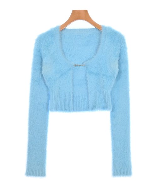 JACQUEMUS ジャックムス カーディガン レディース 【古着】【中古】