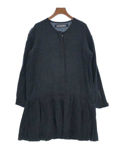 JACQUEMUS ジャックムス ワンピース レディース 【古着】【中古】