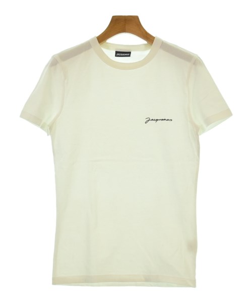JACQUEMUS ジャックムス Tシャツ・カットソー レディース 【古着】【中古】