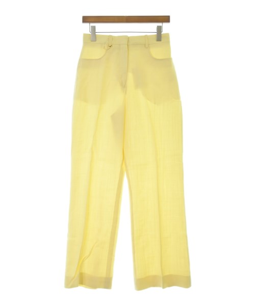 JACQUEMUS ジャックムス パンツ（その他） レディース 【古着】【中古】