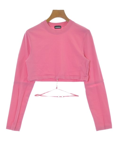 JACQUEMUS ジャックムス Tシャツ・カットソー レディース 【古着】【中古】