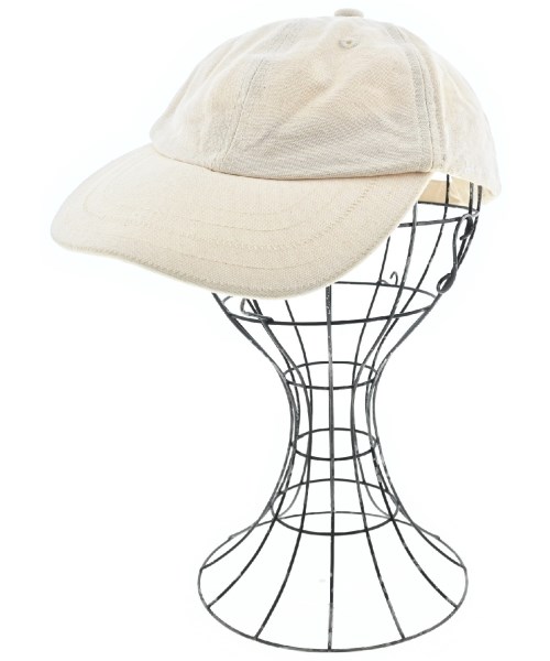 JACQUEMUS ジャックムス キャップ メンズ 【古着】【中古】