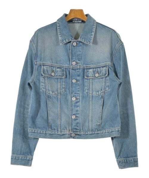 JACQUEMUS ジャックムス デニムジャケット メンズ 【古着】【中古】