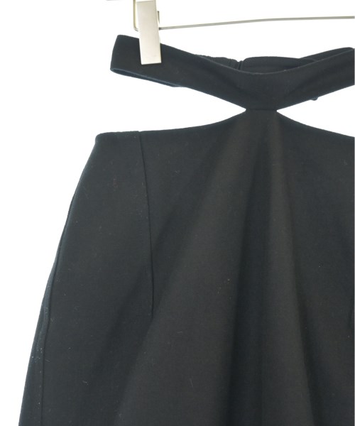 JACQUEMUS ジャックムス ロング・マキシ丈スカート レディース 【古着