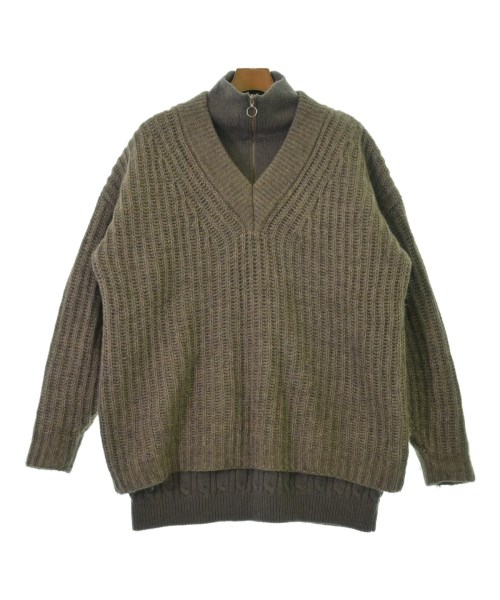 JACQUEMUS ジャックムス ニット・セーター メンズ 【古着】【中古】