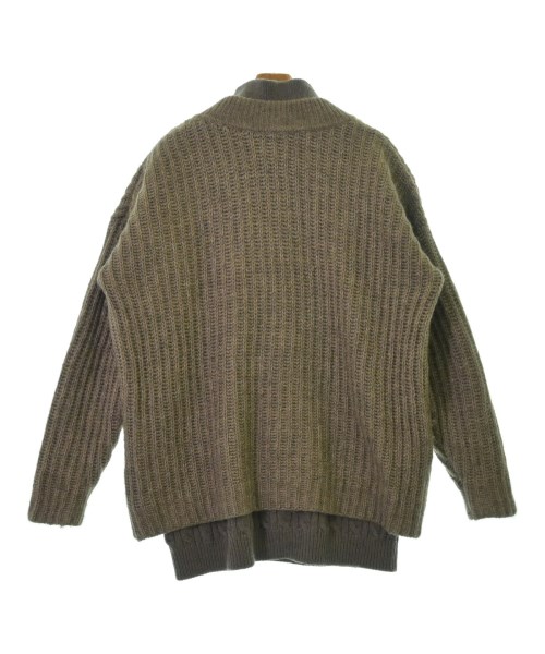 JACQUEMUS ジャックムス ニット・セーター メンズ 【古着】【中古】