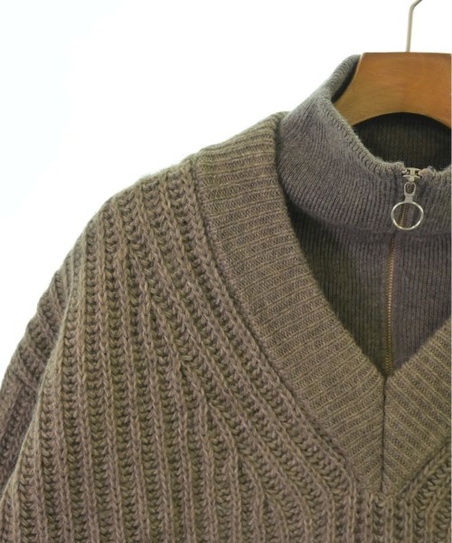 JACQUEMUS ジャックムス ニット・セーター メンズ 【古着】【中古】