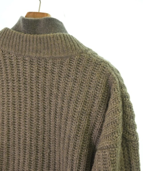 JACQUEMUS ジャックムス ニット・セーター メンズ 【古着】【中古】