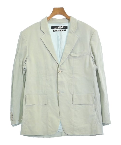 JACQUEMUS ジャックムス カジュアルジャケット メンズ 【古着】【中古】