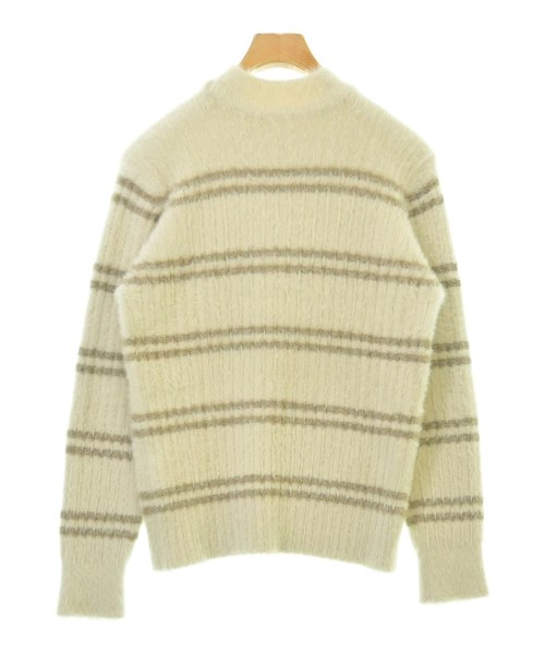 JACQUEMUS ジャックムス ニット・セーター メンズ 【古着】【中古】_1