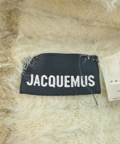 JACQUEMUS ジャックムス ニット・セーター メンズ 【古着