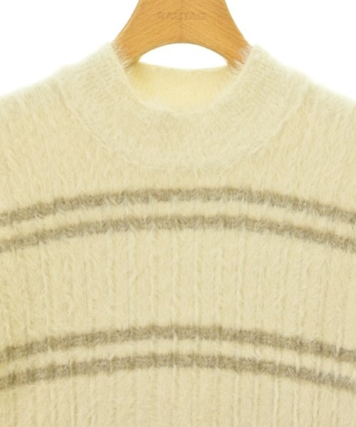 JACQUEMUS ジャックムス ニット・セーター メンズ 【古着】【中古】 