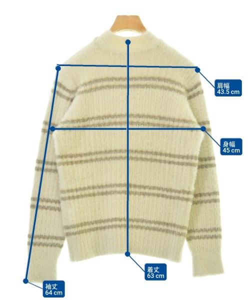 JACQUEMUS ジャックムス ニット・セーター メンズ 【古着】【中古】_6