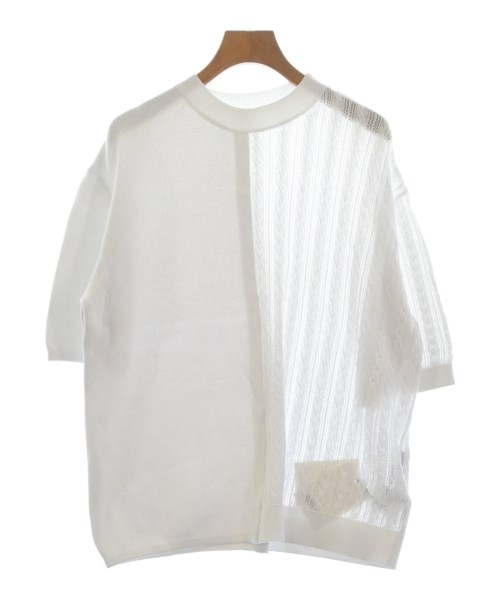 JACQUEMUS ジャックムス ニット・セーター レディース 【古着】【中古】の通販は