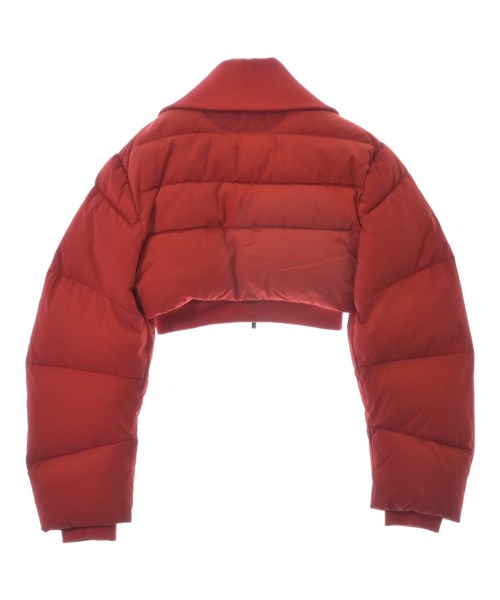JACQUEMUS ジャックムス ダウンジャケット/ダウンベスト レディース 【古着】【中古】_1