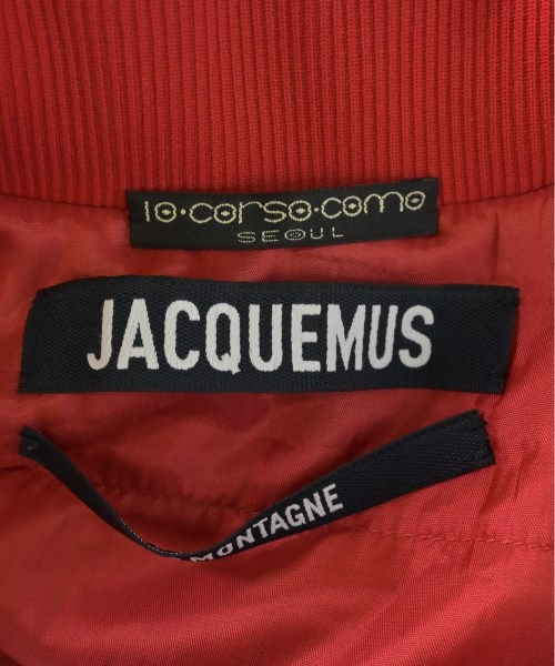JACQUEMUS ジャックムス ダウンジャケット/ダウンベスト レディース 【古着】【中古】_2