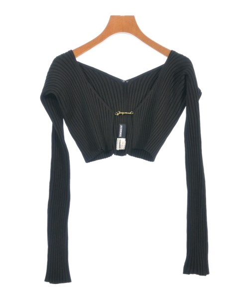JACQUEMUS ジャックムス カーディガン レディース 【古着】【中古】
