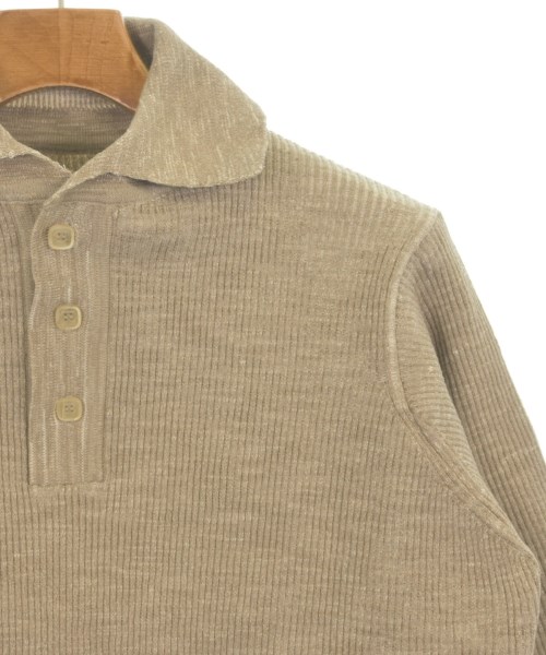 JACQUEMUS ジャックムス ニット・セーター メンズ 【古着】【中古】