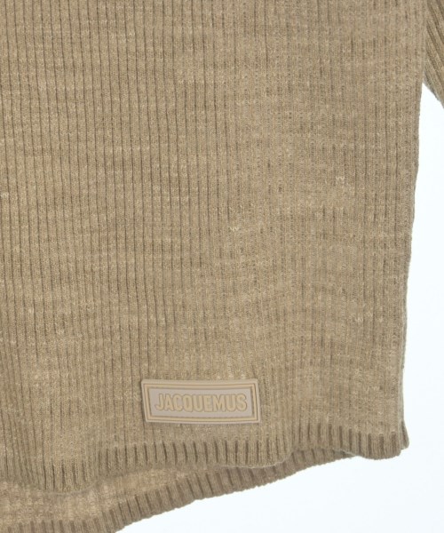 JACQUEMUS ジャックムス ニット・セーター メンズ 【古着】【中古】