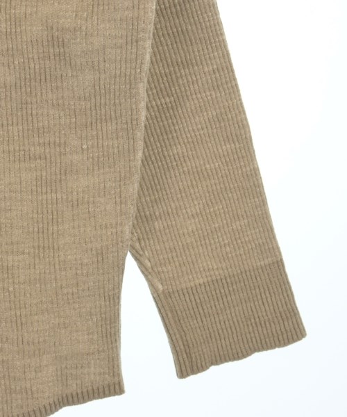 JACQUEMUS ジャックムス ニット・セーター メンズ 【古着】【中古】