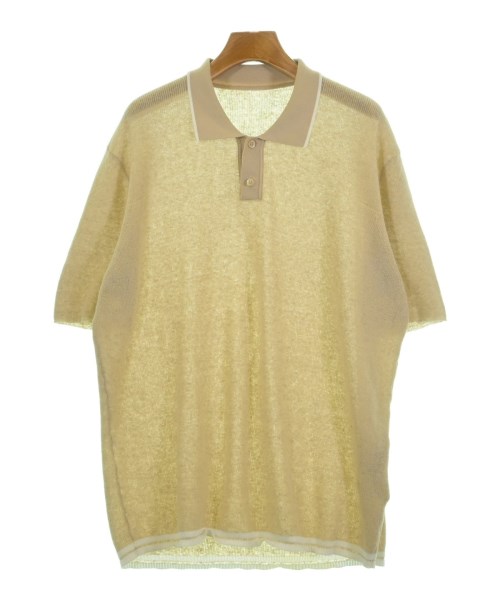ジャックムス JACQUEMUS 半袖セーター/ニット/トップス