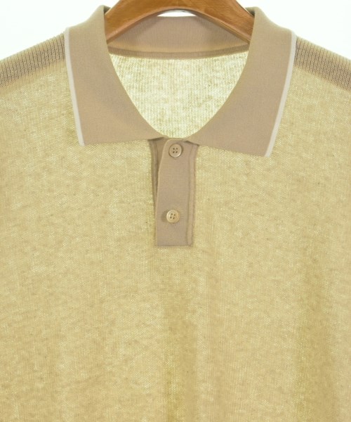 JACQUEMUS ジャックムス ニット・セーター メンズ 【古着】【中古】