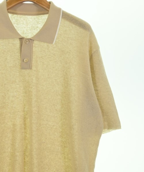 JACQUEMUS ジャックムス ニット・セーター メンズ 【古着】【中古】