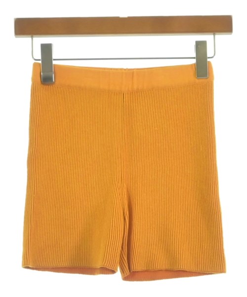JACQUEMUS ジャックムス ショートパンツ レディース 【古着】【中古】