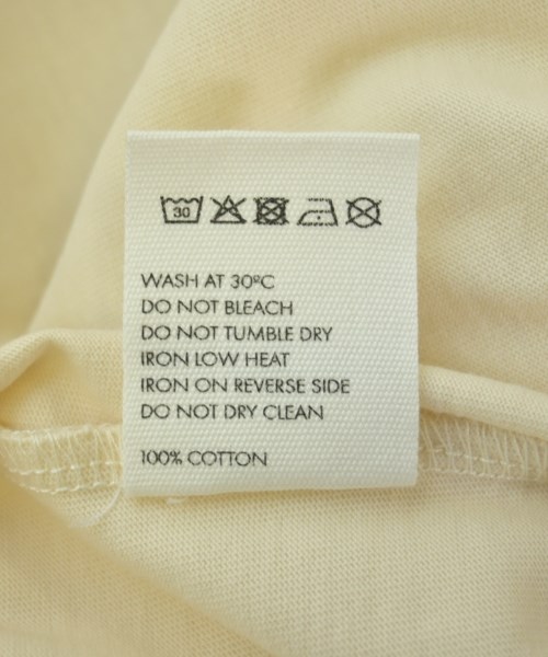 JACQUEMUS ジャックムス Tシャツ・カットソー レディース 【古着】【中古】