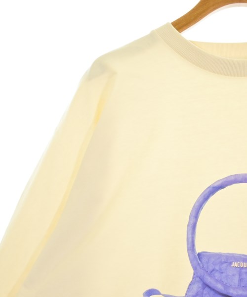 JACQUEMUS ジャックムス Tシャツ・カットソー レディース 【古着】【中古】