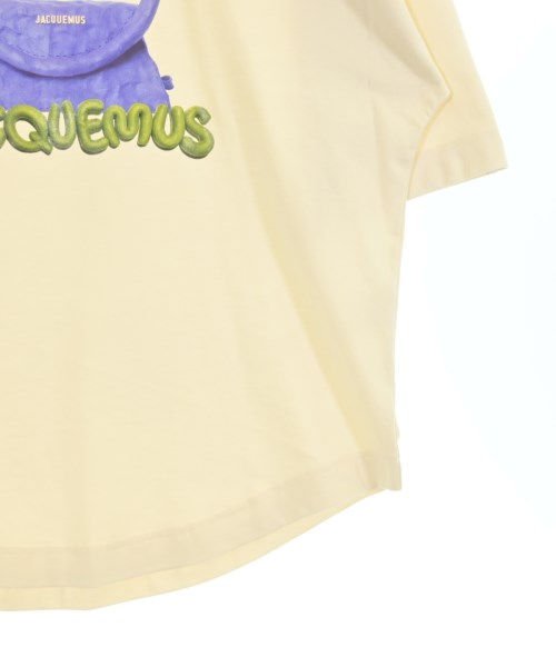 JACQUEMUS ジャックムス Tシャツ・カットソー レディース 【古着