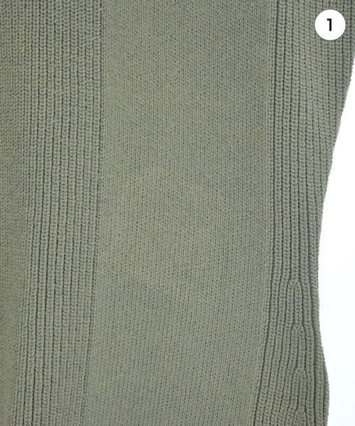 JACQUEMUS ジャックムス ニット・セーター レディース 【古着】【中古】_9