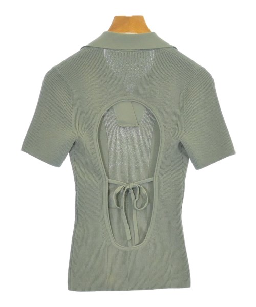 JACQUEMUS ジャックムス ニット・セーター レディース 【古着】【中古】_1