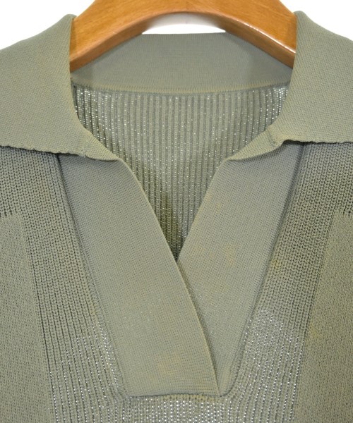 JACQUEMUS ジャックムス ニット・セーター レディース 【古着】【中古】_4