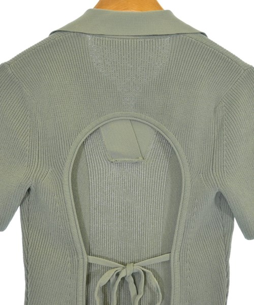 JACQUEMUS ジャックムス ニット・セーター レディース 【古着】【中古】_7