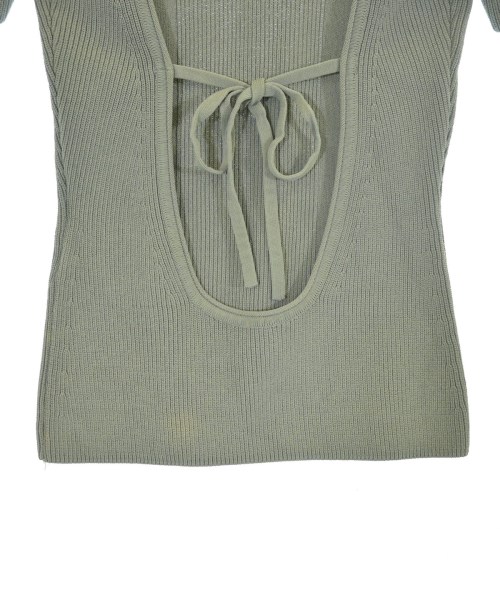 JACQUEMUS ジャックムス ニット・セーター レディース 【古着】【中古】_8