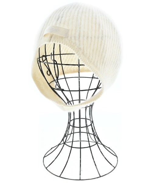 JACQUEMUS ジャックムス 帽子（その他） レディース 【古着】【中古】