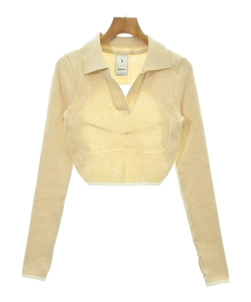 JACQUEMUS ジャックムス ニット・セーター レディース 【古着】【中古】