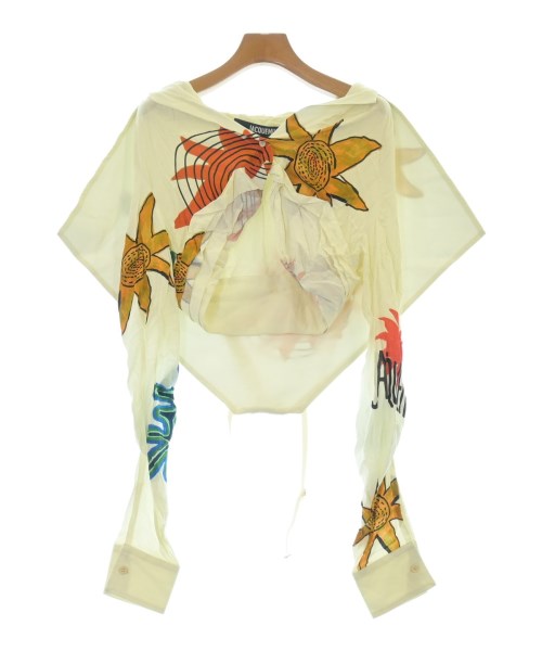JACQUEMUS ジャックムス カジュアルシャツ レディース 【古着】【中古】
