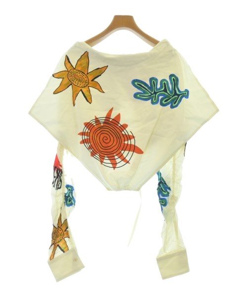 JACQUEMUS ジャックムス カジュアルシャツ レディース 【古着】【中古】_1