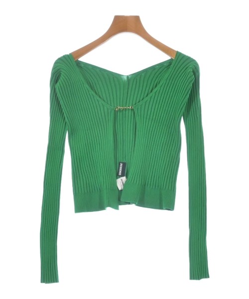 JACQUEMUS ジャックムス ニット・セーター レディース 【古着】【中古】