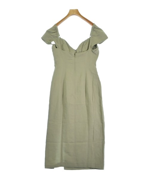 JACQUEMUS ジャックムス ワンピース レディース 【古着】【中古】_1